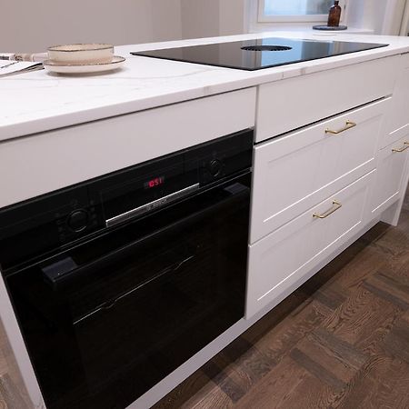 2Ndhomes Stunning 126 M2 3Br Apartment With Sauna In Helsinki City Center Ngoại thất bức ảnh