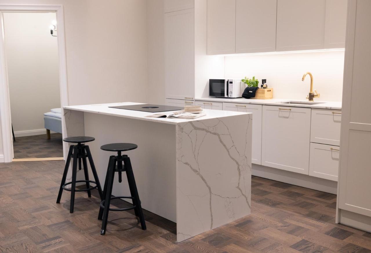2Ndhomes Stunning 126 M2 3Br Apartment With Sauna In Helsinki City Center Ngoại thất bức ảnh