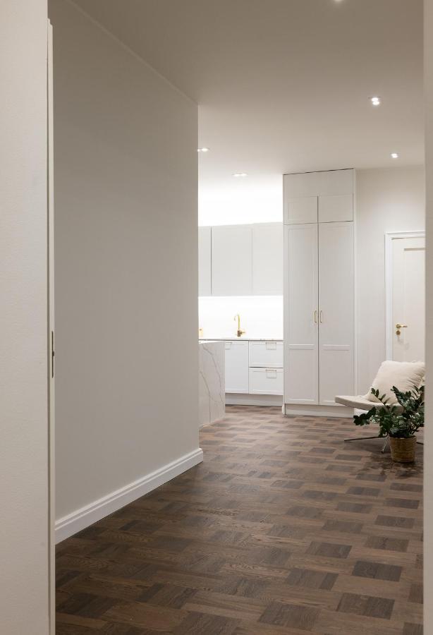 2Ndhomes Stunning 126 M2 3Br Apartment With Sauna In Helsinki City Center Ngoại thất bức ảnh