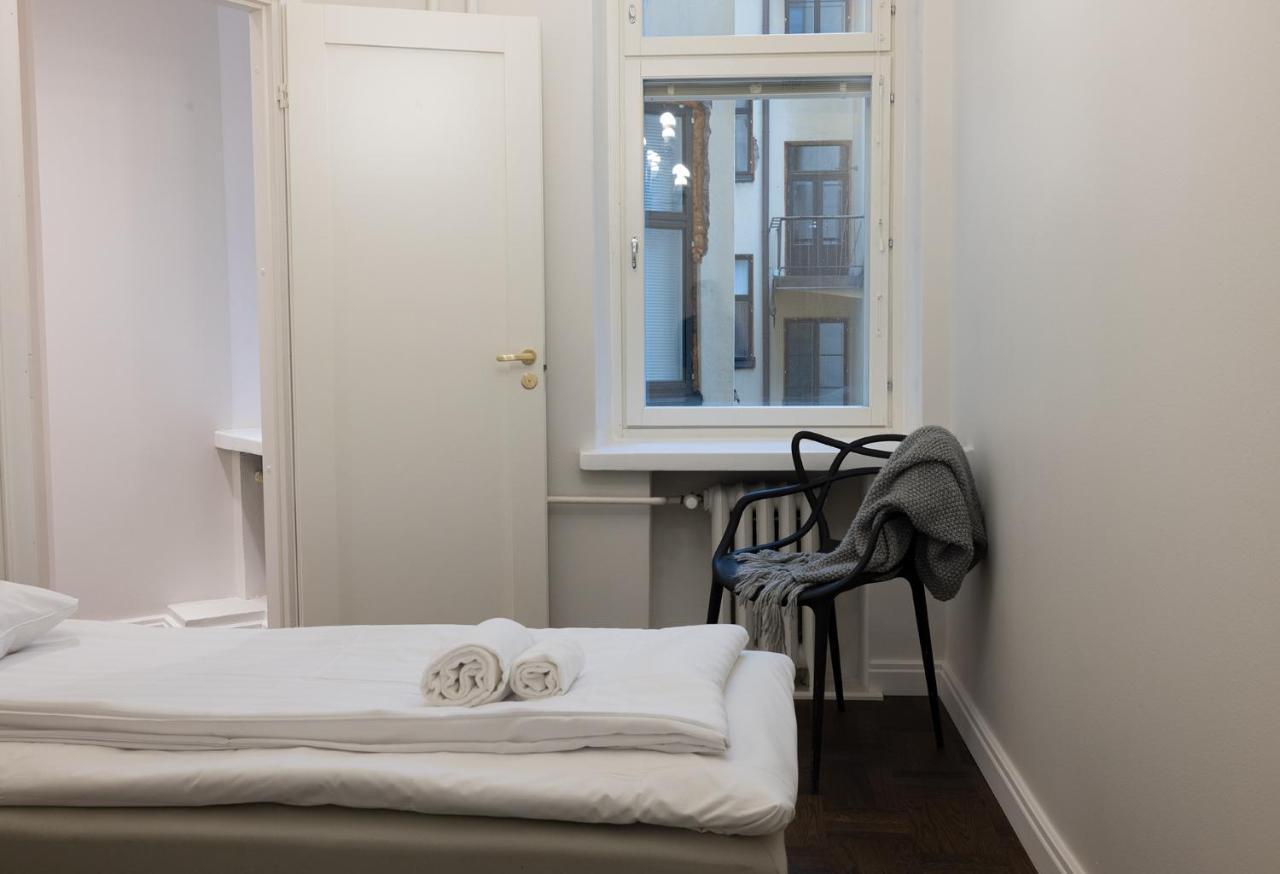 2Ndhomes Stunning 126 M2 3Br Apartment With Sauna In Helsinki City Center Ngoại thất bức ảnh