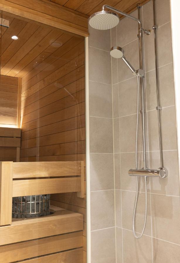 2Ndhomes Stunning 126 M2 3Br Apartment With Sauna In Helsinki City Center Ngoại thất bức ảnh
