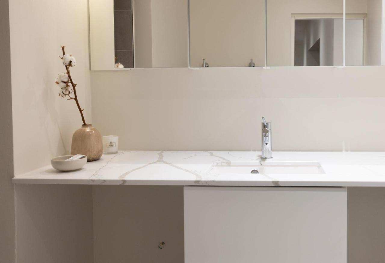 2Ndhomes Stunning 126 M2 3Br Apartment With Sauna In Helsinki City Center Ngoại thất bức ảnh